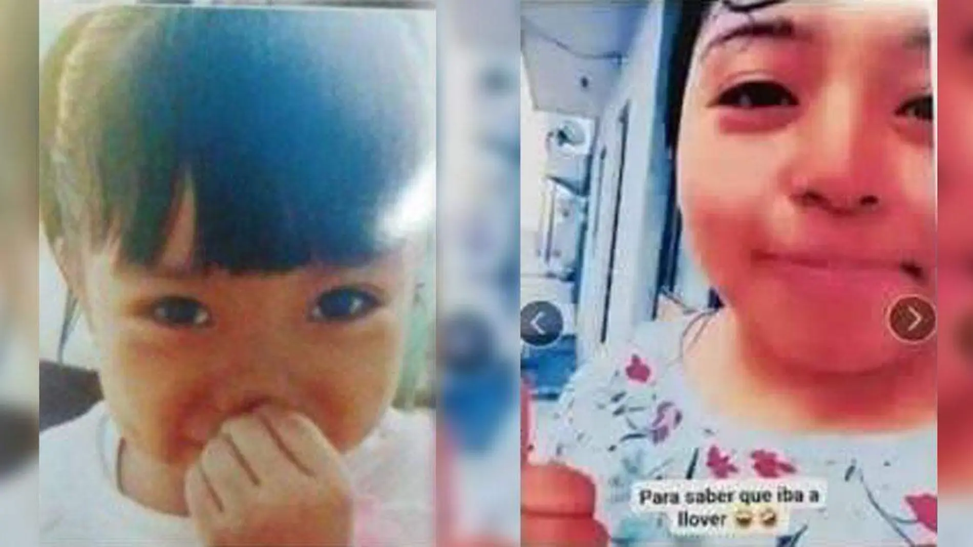 Selena Reyes Ibañez y su pequeña Sofía Camila Ibañez Reyes